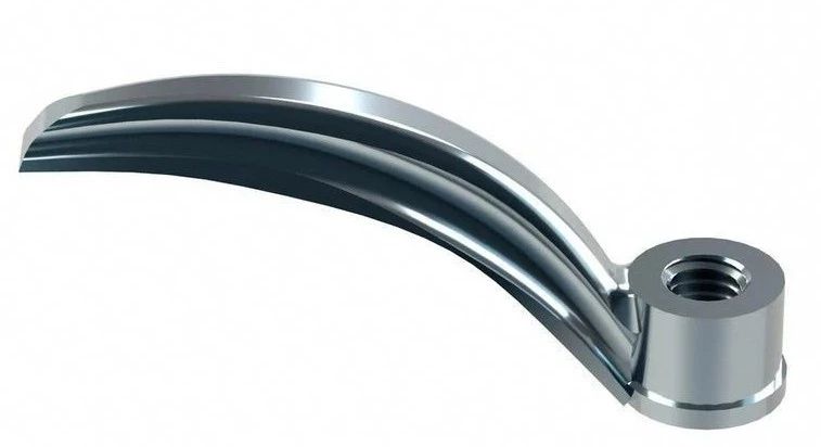 金力豪紧固件教你识别螺母特征及排名 金力豪紧固件教你识别螺母特征及排名