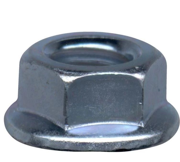 金力豪紧固件教你识别螺母特征及排名 金力豪紧固件教你识别螺母特征及排名