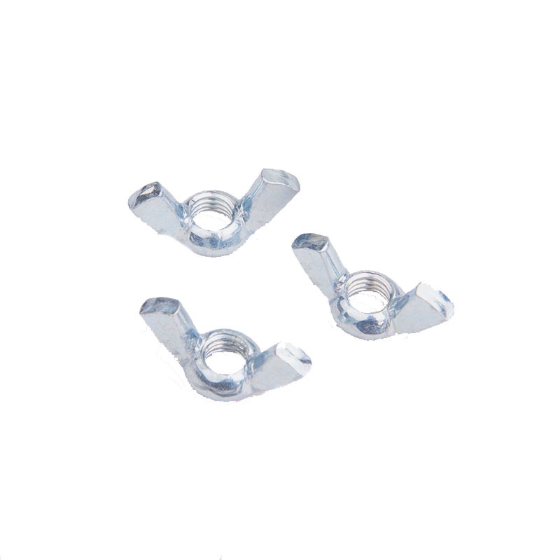 紧固件之螺母的用途