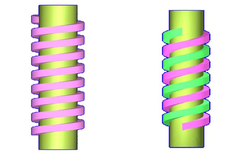 螺纹常识,这一次搞全了
