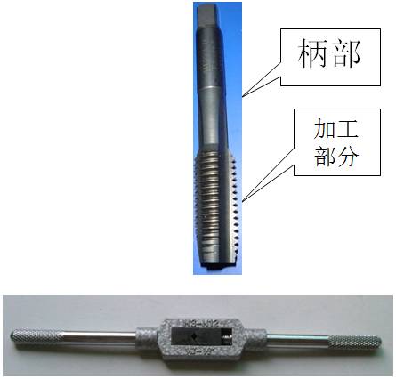 螺纹常识,这一次搞全了